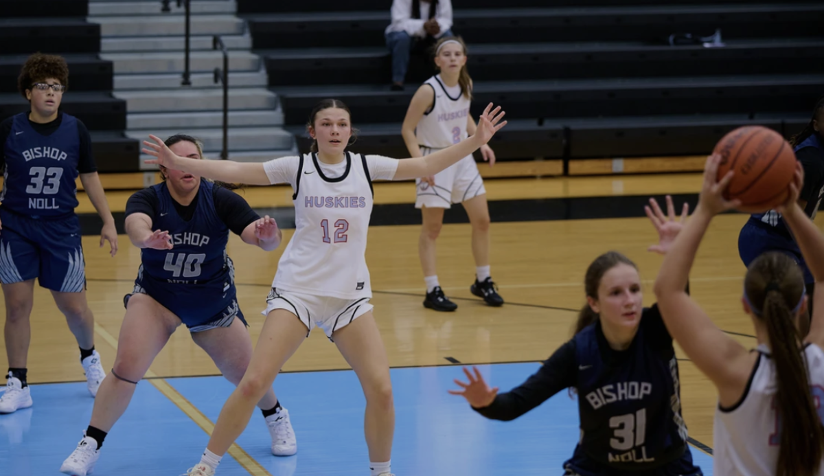 Girls Hoops Report